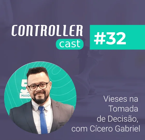 Ep. 32 — Vieses na Tomada de Decisão