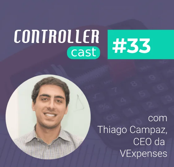 Ep. 33 — Despesas Corporativas Pós-Pandemia