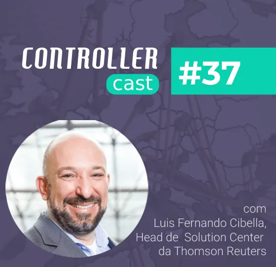 Ep. 37 — Tecnologia na Gestão Tributária