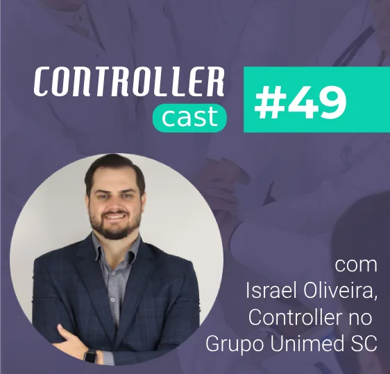 Ep. 49 — Orçamento em Operadoras de Saúde
