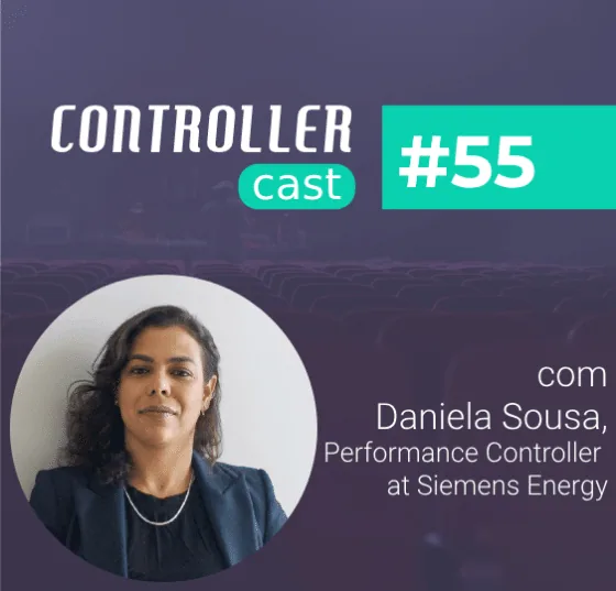 Ep. 55 — Report Financeiro