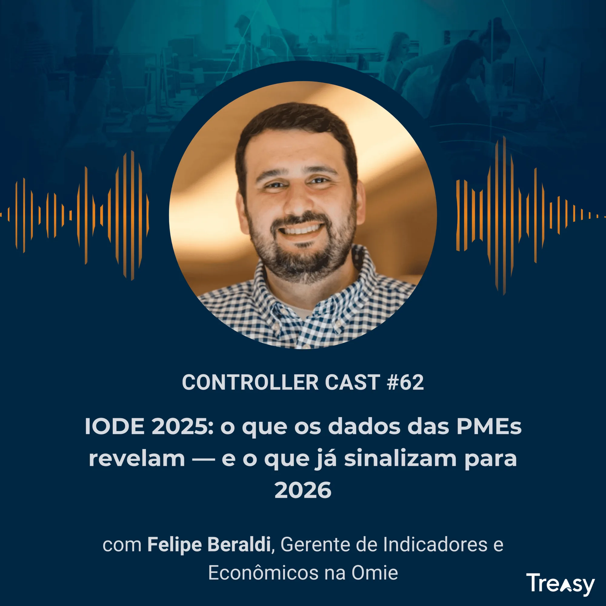 Ep. 62 — IODE 2025
