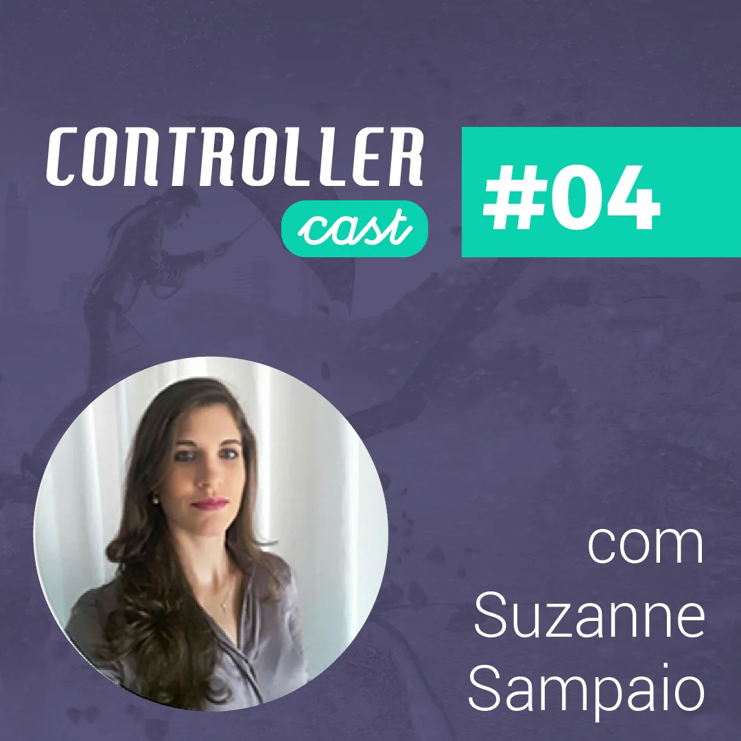 Ep. 4 — Implantar Área de Controladoria