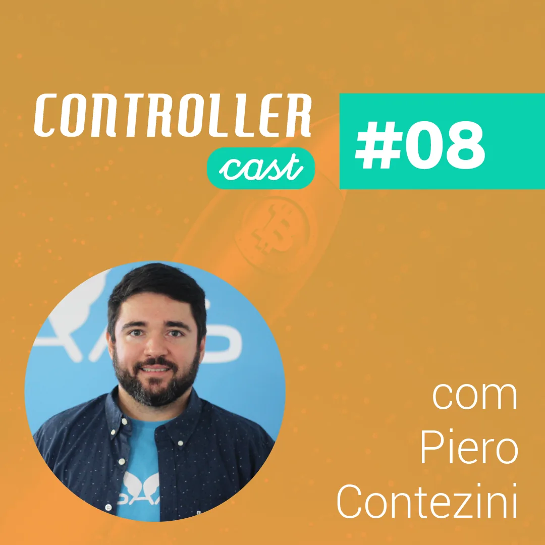 Ep. 8 — Bitcoin, Blockchain e Ethereum