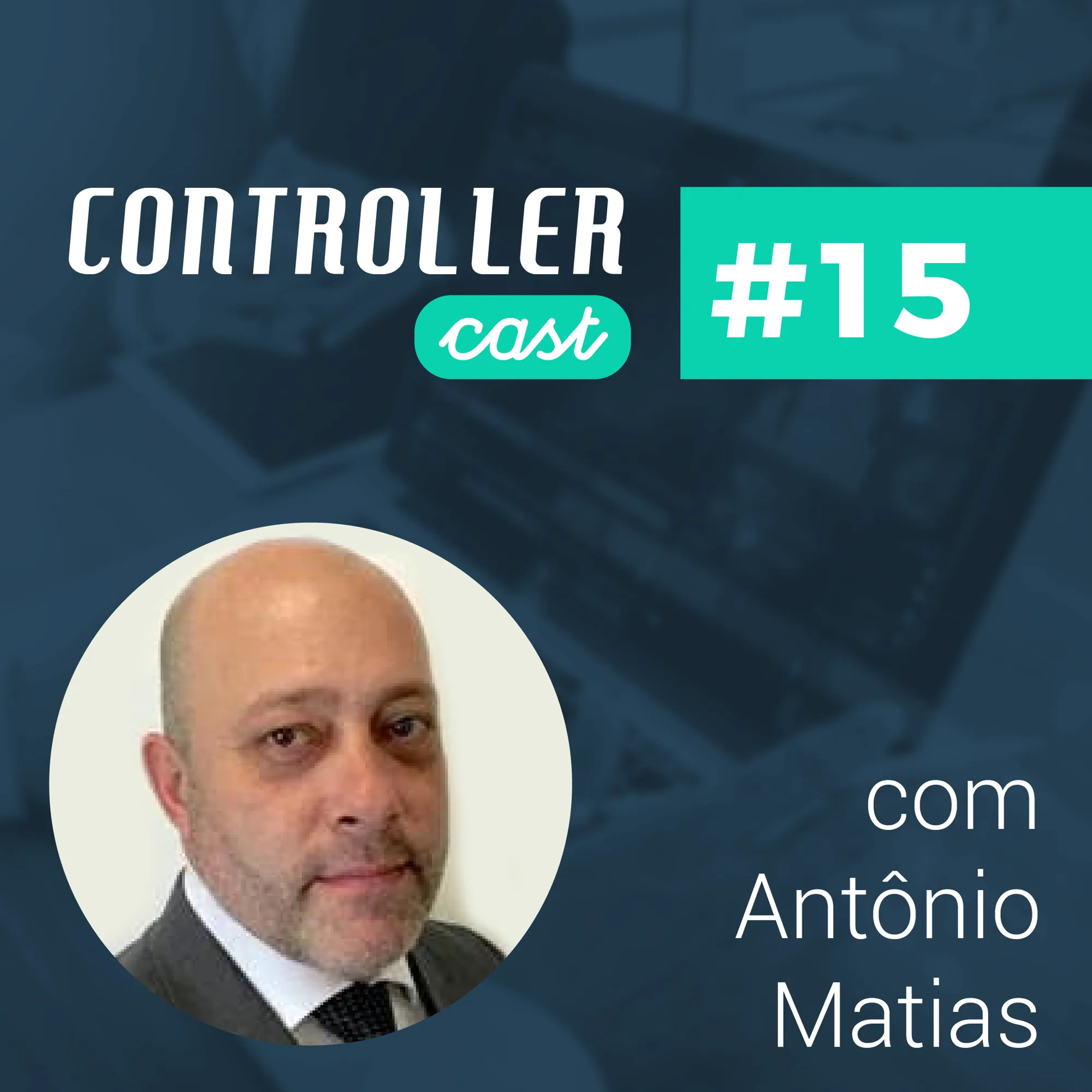 Ep. 15 — Centro de Serviço Compartilhado