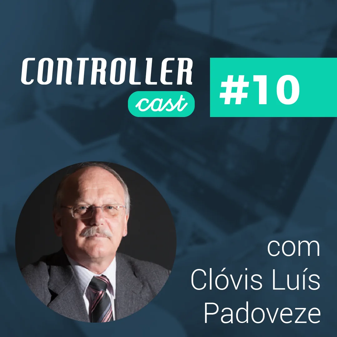 Ep. 10 — Contabilidade Gerencial