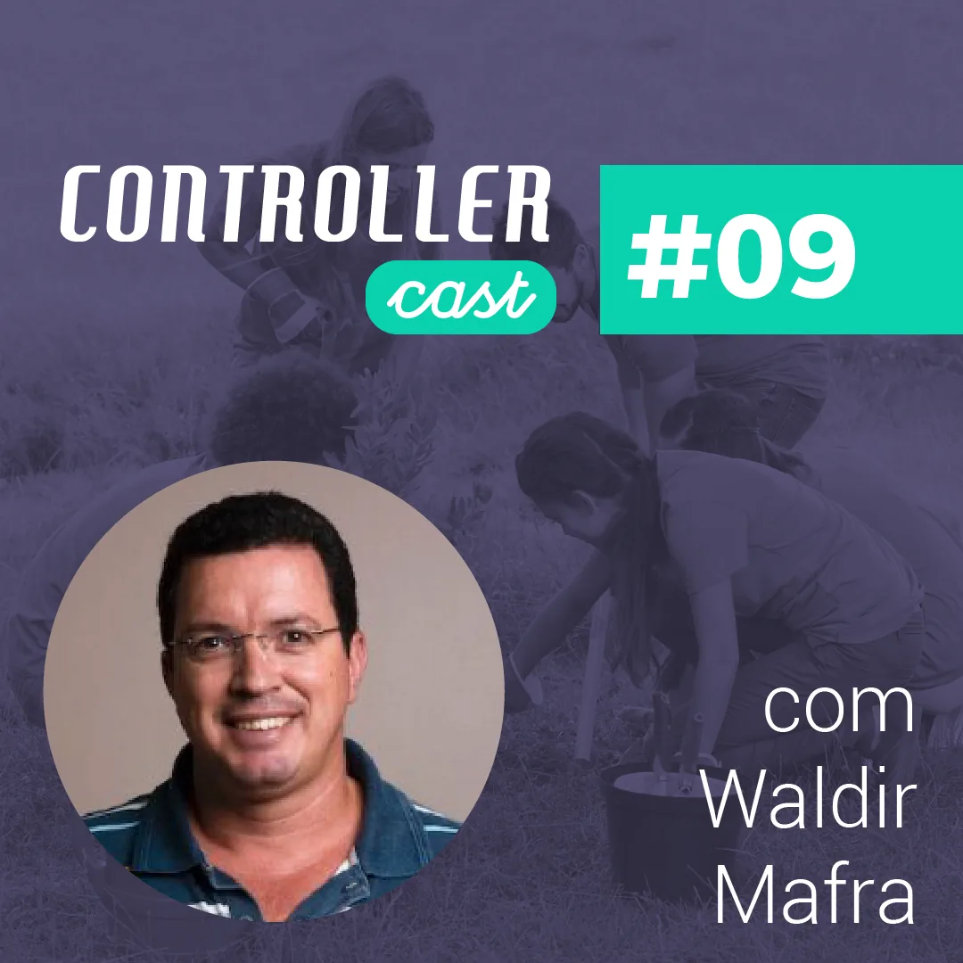 Ep. 9 — Controladoria no Terceiro Setor