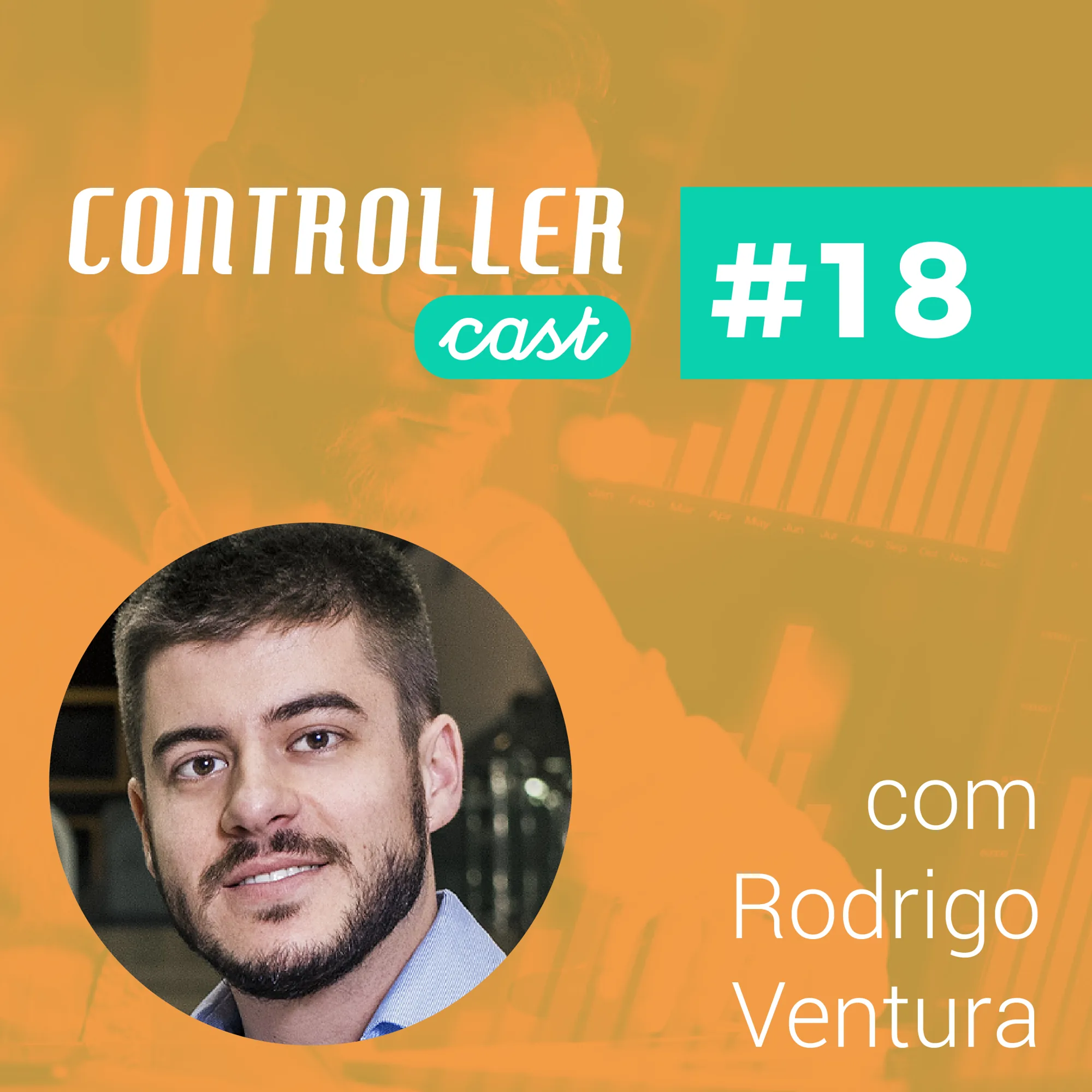 Ep. 18 — O Sócio Financeiro