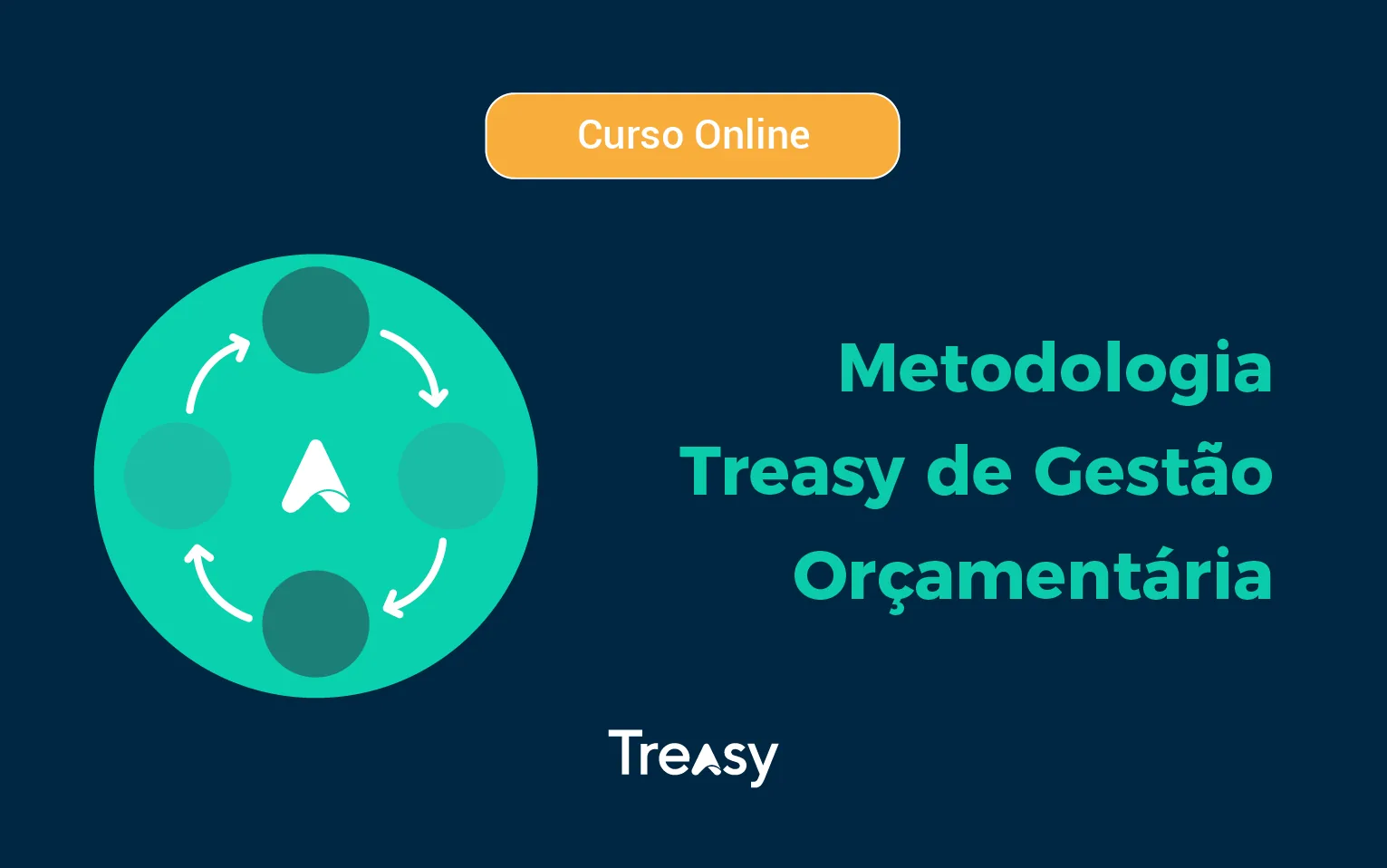 Curso de Planejamento Orçamentário